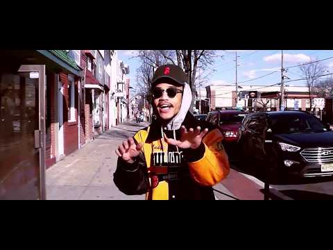 ChazmoTo - Vicinity (Extended Video Version)