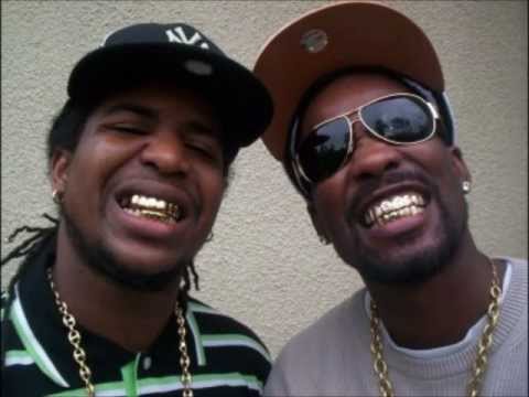 Stg Feat Gambi G - Vand Cam