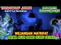 WEJANGAN Luhur ILMU TINGKAT TINGGI Rahasia Ilmu Jowo Ada Di Sini Wayang Kulit Goro Goro