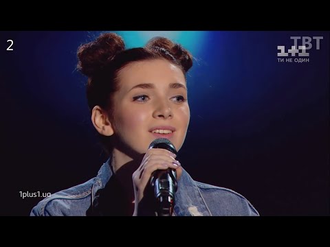 BGT  BEST FADED covers in The Voice   Blind Auditions   Alan Walker  Britain's got Talent