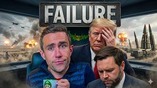 *SH*T* IRAN TALKS JUST COLLAPSED