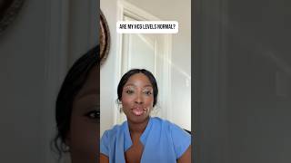 HCG Levels - What Actually Matters (Nurse)