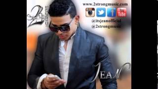 It's Jean - Can't Find Love ←