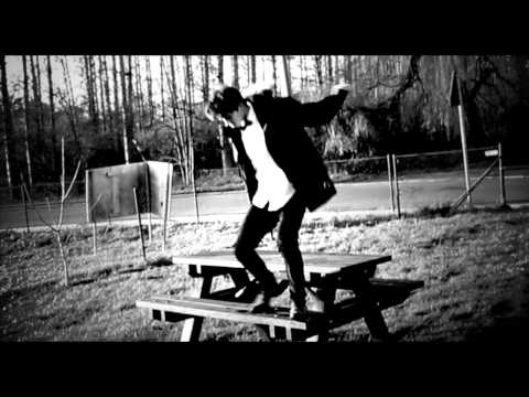 Ian Thomas - Turn The Tide (Official Video)