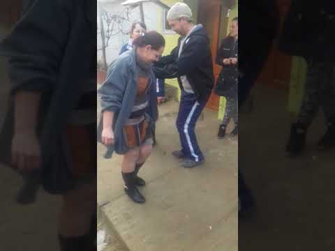 Dansatori de la casolt