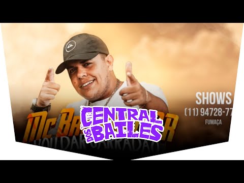 MC Bruninho BR - Vou Dar Sarradão - MÚSICA NOVA