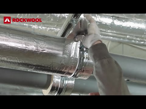 Asennusvideo - TECLIT Hanger}