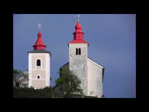 Ansambel Viharnik - Na Primoža