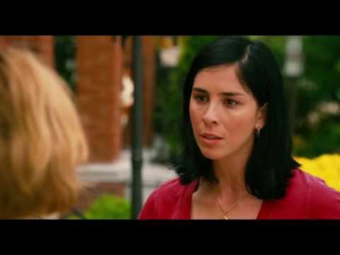 Take This Waltz (2011) - Geraldine confronts Margot