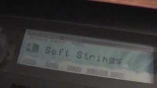 Video thumbnail for KORG WAVESTATION EX part 1 by REWO_Channel