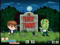The Ironic Zombie Remastered Two Player Game