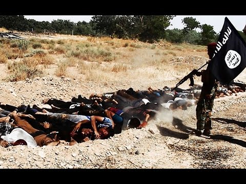 \"داعش\": الله لم يأمرنا بقتال \"إسرائيل\" أو اليهود