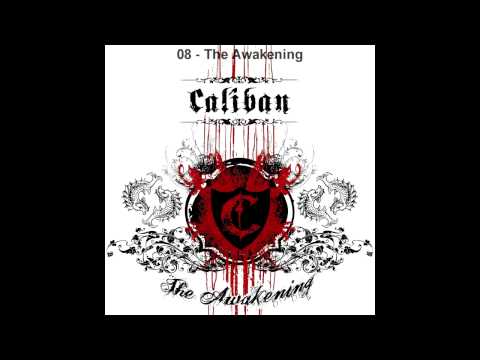 Caliban - The Awakening (FULL ALBUM)