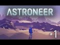 I Be Straight Dummin Astroneer Ep 1