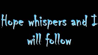 The Secret Garden 1993 Linda Ronstadt  Winter light with lyrics