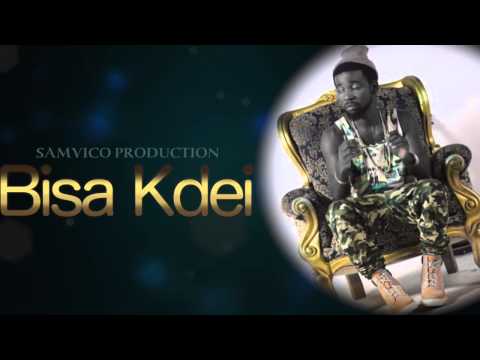 Bisa Kdei Mix - GH Music