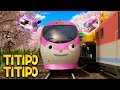 TITIPO TITIPO S2 10 ओह प्लीज़ जीनी Hindi Cartoons टीटीपो टी�