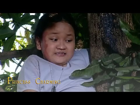 Princess Charming: Tagu-taguan sa maldita kong nanay-nanayan!