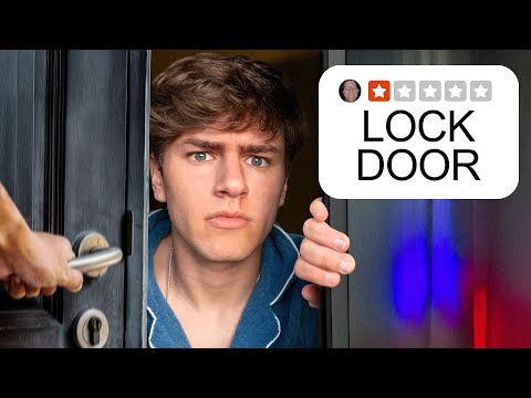 I Tested a 1-Star Hotel