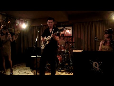 STOMPIN' RIFFRAFFS「WHATEVER」 2021/8/1 440