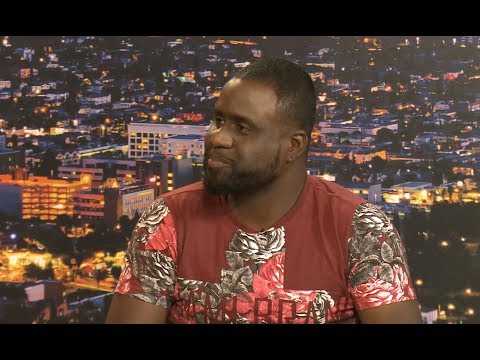 Testemunho de Daniel Luz | NOITE & CIA