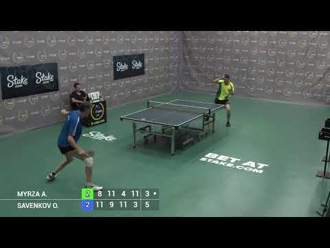 2 th of July  2022. ТT CUP - Green 7.  Evening