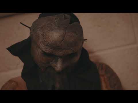 MONSTER Teaser Trailer 2018