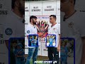 Virat Kohli vs Sachin Tendulkar
