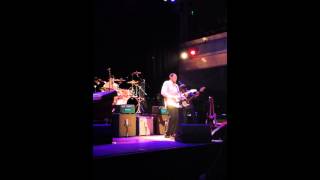 Robert Cray Band - Deep in my Soul - Queens Hall Edinburgh