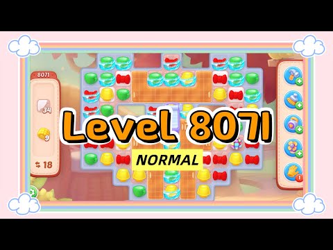 Homescapes | Level 8071