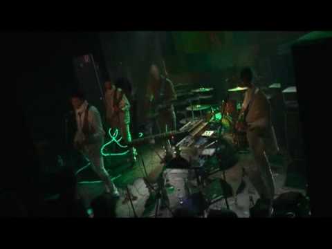 Neon Blocks - F-Song - Live