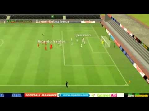 Assyriska FF 2 - 1 Kalmar FF - Match Highlights