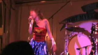 Juliette Lewis and The Licks - Got Love to Kill