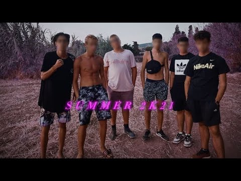 EPIC  -  Summer 2k21 (Official videoclip)