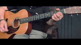 ‘Done This One Before’ Ronnie Lane - Extended (Standard - Open)