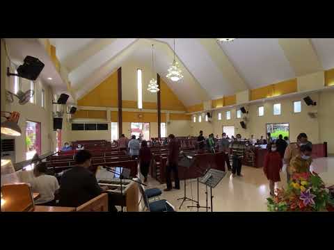 Let The Lower Lights Be Burning - Brightly Beams Our Father’s Mercy - Mercusuar Kasih Bapa - KK 556