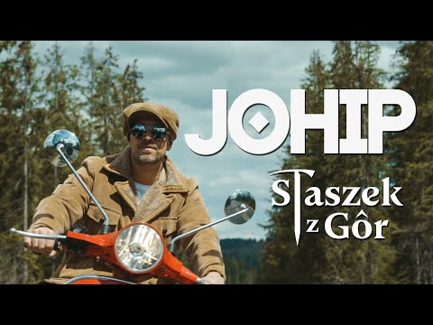Staszek z Gór - JOHIP [Official Music Video]