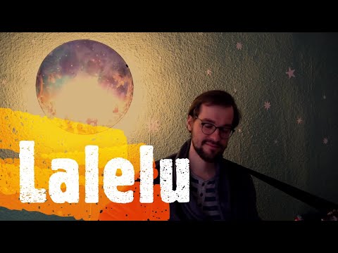 Kinderlieder mit BestZeller - Lalelu