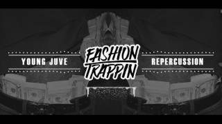 Young Juve - Repercussion Ft. Curren$y (Prod By Johnny Homen)