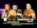 WWE Survivor Series 2002  Card of matches.mp4