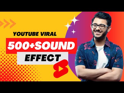 500+ FREE SOUND EFFECTS PACK | EASY DOWNLOAD | NO COPYRIGHT POPULAR TROLL SOUND EFFECTS DOWNLOAD 🔥
