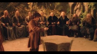 Howard Shore / Enya - The Council Of Elrond ( The Lord of The Rings )