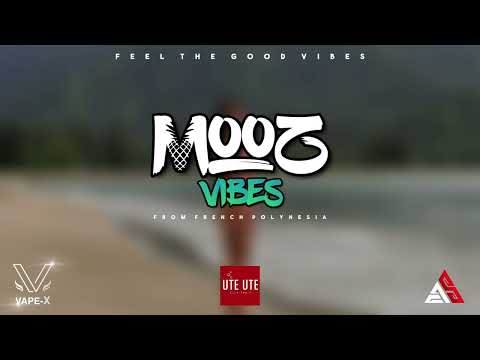 BLACK ROSE X FXCK IT - TAHITIAN SCIENTIST