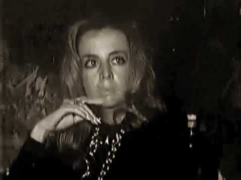 DESFILE DE MODELOS - Mar del Plata - 1969