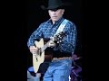 George Strait  I Thought I Heard My Heart Sing