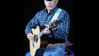 George Strait  I Thought I Heard My Heart Sing
