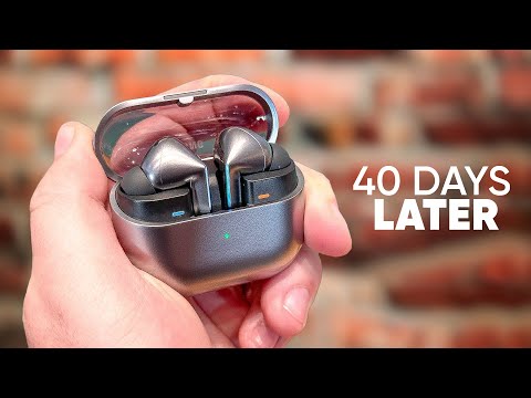 Galaxy Buds3 Pro Silver | Audio Sound | Samsung Jordan