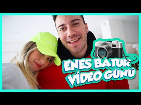 24 SAAT YOUTUBE VİDEOSU ÇEKTİK!  @newdaynewgame @CihanAlbayrak @ecenazucer @NDNGBaturay @merteren1