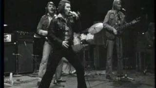 PER 'ELVIS' GRANBERG og NEW JORDAL SWINGERS - Don't Be Cruel - 1973