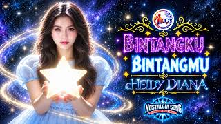 Download lagu BINTANGKU BINTANGMU - HEIDY DIANA [COVER MODERN DISCO DANGDUT] mp3
